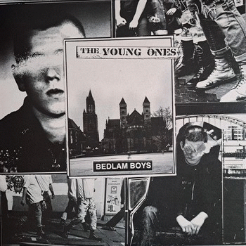 The Young Ones : Bedlam Boys